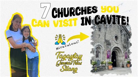 st peter silang cavite|7 Churches In Tagaytay and Around For Your Visita .